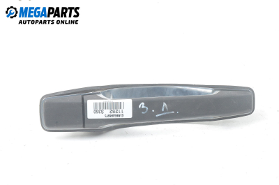 Mâner exterior for Mercedes-Benz S-Class 140 (W/V/C) 3.5 TD, 150 hp, sedan, 5 uși automatic, 1997, position: dreaptă - spate