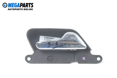 Inner handle for Mercedes-Benz S-Class 140 (W/V/C) 3.5 TD, 150 hp, sedan, 5 doors automatic, 1997, position: rear - right
