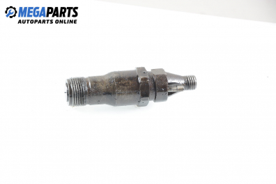 Diesel fuel injector for Mercedes-Benz S-Class 140 (W/V/C) 3.5 TD, 150 hp, sedan, 5 doors automatic, 1997