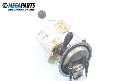 Fuel pump for Opel Corsa C 1.2, 75 hp, hatchback, 3 doors, 2003