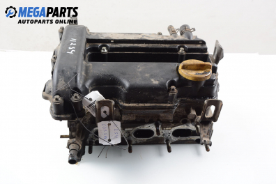 Chiulasă for Opel Corsa C 1.2, 75 hp, hatchback, 2003