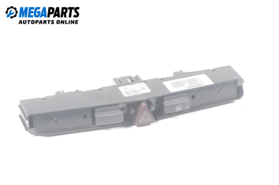 Buttons panel for Opel Zafira B 1.9 CDTI, 120 hp, minivan, 5 doors, 2006