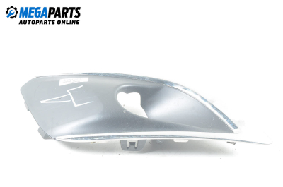 Capac proiector de ceață for Peugeot 5008 1.6 BlueHDI, 120 hp, monovolum, 5 uși automatic, 2016, position: dreaptă - fața