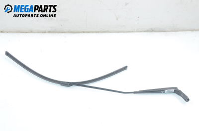 Front wipers arm for Peugeot 5008 1.6 BlueHDI, 120 hp, minivan automatic, 2016, position: right