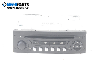 CD player for Peugeot 5008 (2009-2016)