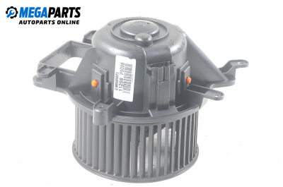 Heating blower for Peugeot 5008 1.6 BlueHDI, 120 hp, minivan, 5 doors automatic, 2016