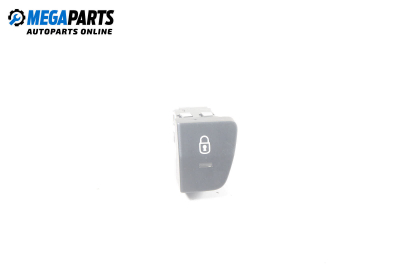 Central locking button for Peugeot 5008 1.6 BlueHDI, 120 hp, minivan automatic, 2016