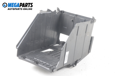 Battery tray for Peugeot 5008 1.6 BlueHDI, 120 hp, minivan, 5 doors automatic, 2016