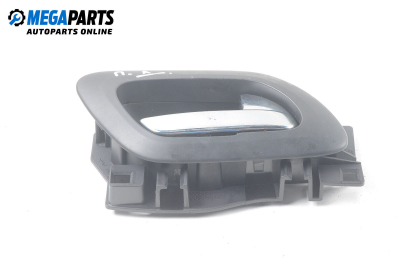 Inner handle for Peugeot 5008 1.6 BlueHDI, 120 hp, minivan, 5 doors automatic, 2016, position: front - right