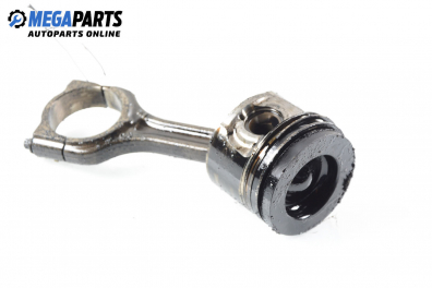 Piston with rod for Peugeot 5008 1.6 BlueHDI, 120 hp, minivan, 5 doors automatic, 2016