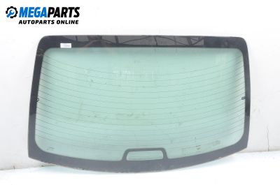 Rear window for Renault Megane I 1.9 D, 64 hp, sedan, 5 doors, 1997