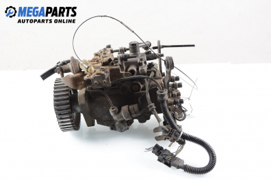 Diesel injection pump for Renault Megane I 1.9 D, 64 hp, sedan, 1997