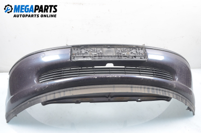 Bara de protectie frontala for Opel Vectra B 2.0 16V, 136 hp, sedan, 5 uși, 1998, position: fața