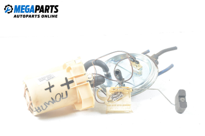 Fuel pump for Opel Vectra B 2.0 16V, 136 hp, sedan, 5 doors, 1998