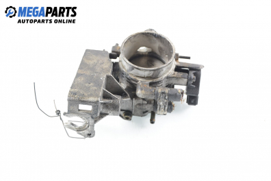 Drosselklappe for Opel Vectra B 2.0 16V, 136 hp, sedan, 5 türen, 1998