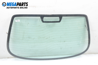 Rear window for Ford Fiesta IV 1.8 DI, 75 hp, hatchback, 5 doors, 2002