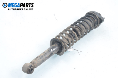 Macpherson shock absorber for Volvo S40/V40 2.0, 140 hp, station wagon, 5 doors, 1996, position: rear - left