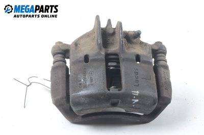 Caliper for Volvo S40/V40 2.0, 140 hp, station wagon, 5 doors, 1996, position: front - left