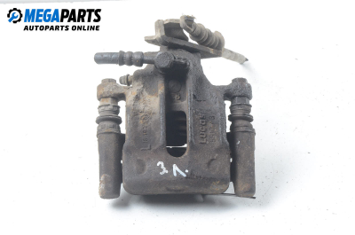 Caliper for Volvo S40/V40 2.0, 140 hp, station wagon, 5 doors, 1996, position: rear - left