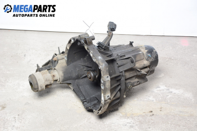  for Volvo S40/V40 2.0, 140 hp, station wagon, 1996