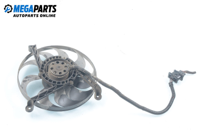 Kühlerlüfter for Volkswagen New Beetle 2.0, 115 hp, hecktür, 3 türen, 2000
