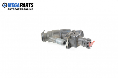 Benzineinspritzdüse for Volkswagen New Beetle 2.0, 115 hp, hecktür, 3 türen, 2000
