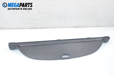 Cargo cover blind for Mazda 6 2.0 DI, 136 hp, station wagon, 5 doors, 2004