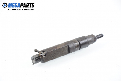 Diesel fuel injector for Audi A3 (8L) 1.9 TDI, 90 hp, hatchback, 3 doors, 2000