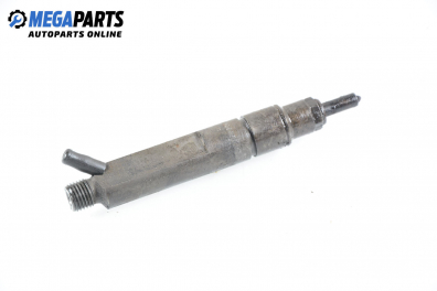 Diesel fuel injector for Audi A3 (8L) 1.9 TDI, 90 hp, hatchback, 3 doors, 2000