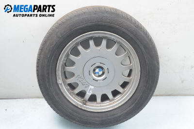 Pneu de rezervă for BMW 7 (E38) (1995-2001) 16 inches, width 7.5 (Prețul este pentru 1 buc.)