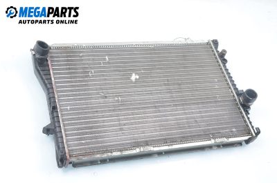 Water radiator for BMW 7 (E38) 3.0, 218 hp, sedan, 5 doors automatic, 1995