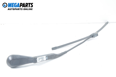 Wischerarm frontscheibe for BMW 7 (E38) 3.0, 218 hp, sedan automatic, 1995, position: links