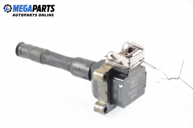 Bobină de aprindere for BMW 7 (E38) 3.0, 218 hp, sedan automatic, 1995 № 1 703 359