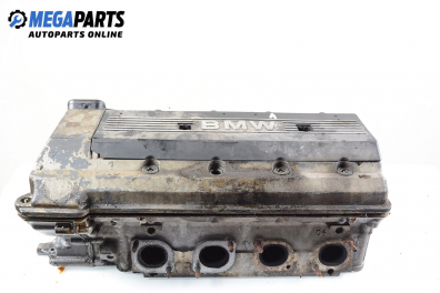 Engine head for BMW 7 (E38) 3.0, 218 hp, sedan, 5 doors automatic, 1995