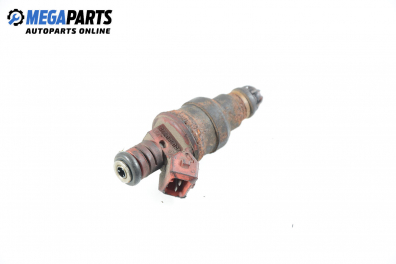 Benzineinspritzdüse for BMW 7 (E38) 3.0, 218 hp, sedan, 5 türen automatic, 1995