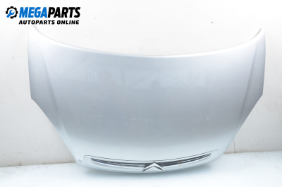 Motorhaube for Citroen Xsara Picasso 2.0 HDi, 90 hp, minivan, 5 türen, 2003, position: vorderseite