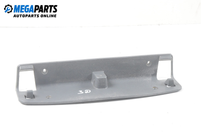 Interior plastic for Citroen Xsara Picasso 2.0 HDi, 90 hp, minivan, 5 doors, 2003, position: rear