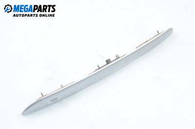 Material profilat portbagaj for Citroen Xsara Picasso 2.0 HDi, 90 hp, monovolum, 5 uși, 2003, position: din spate