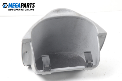 Interior plastic for Citroen Xsara Picasso 2.0 HDi, 90 hp, minivan, 5 doors, 2003, position: rear