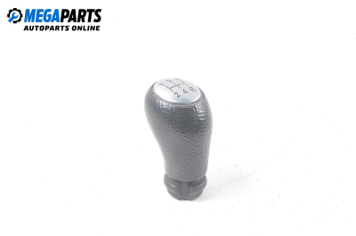 Gearstick knob for Citroen Xsara Picasso 2.0 HDi, 90 hp, minivan, 2003