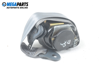Sicherheitsgurt for Citroen Xsara Picasso 2.0 HDi, 90 hp, minivan, 5 türen, 2003, position: rechts, vorderseite