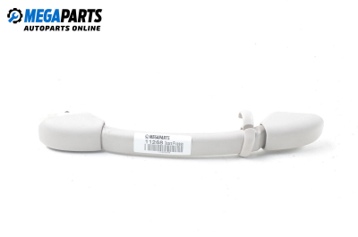 Handgriff for Citroen Xsara Picasso 2.0 HDi, 90 hp, minivan, 5 türen, 2003, position: links, rückseite