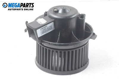 Heating blower for Citroen Xsara Picasso 2.0 HDi, 90 hp, minivan, 5 doors, 2003