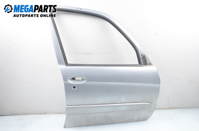 Door for Citroen Xsara Picasso 2.0 HDi, 90 hp, minivan, 5 doors, 2003, position: front - right