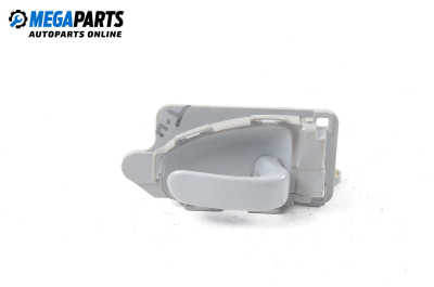 Inner handle for Citroen Xsara Picasso 2.0 HDi, 90 hp, minivan, 5 doors, 2003, position: front - right