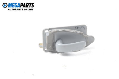 Inner handle for Citroen Xsara Picasso 2.0 HDi, 90 hp, minivan, 5 doors, 2003, position: front - left