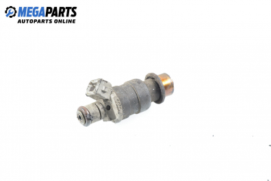 Gasoline fuel injector for Audi A4 (B5) 2.6 Quattro, 150 hp, sedan, 5 doors, 1996