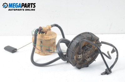 Fuel pump for Ford Focus I 1.6 16V, 100 hp, station wagon, 5 doors, 2000