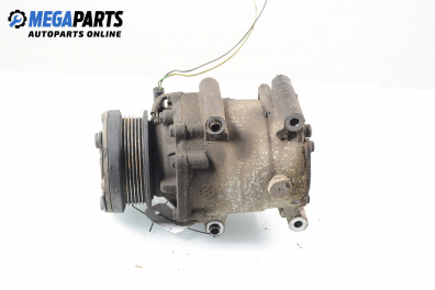 Compresor AC for Ford Focus I 1.6 16V, 100 hp, combi, 5 uși, 2000