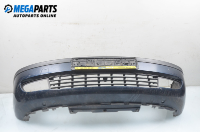 Bara de protectie frontala for Opel Zafira A 1.6 16V, 101 hp, monovolum, 5 uși, 2002, position: fața